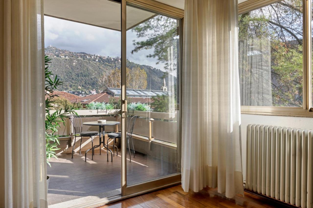 Casa Patrizia Como Lake View - By Relais Di Giada Экстерьер фото